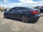 2017 Nissan Maxima 3.5S продається в Miami, FL - Mechanical