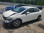 2015 Honda Civic Se for Sale in Harleyville, SC - Front End