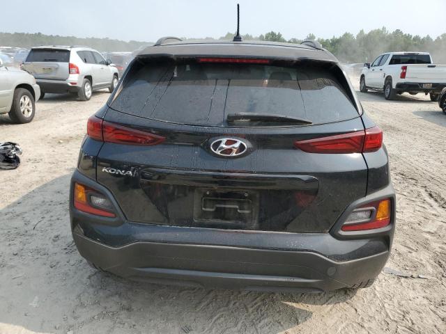  HYUNDAI KONA 2018 Black