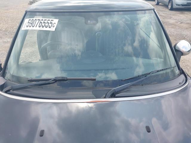 2008 MINI COOPER D