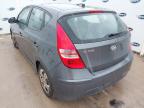 2011 HYUNDAI I30 CLASSI for sale at Copart BRISTOL