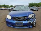 2004 Honda Civic Dx na sprzedaż w New Britain, CT - Front End