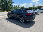2019 AUDI Q8 PRESTIGE   for sale at Copart MA - NORTH BOSTON