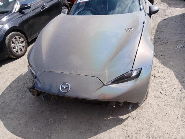 2017 MAZDA MX-5 SPORT