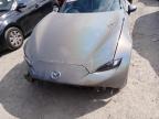 2017 MAZDA MX-5 SPORT for sale at Copart WOLVERHAMPTON