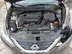 2017 Nissan Altima 2.5   за продажба в Ellwood City, PA - Front End
