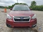 2017 Subaru Forester 2.5I Premium   for Sale in Indianapolis, IN - Front End