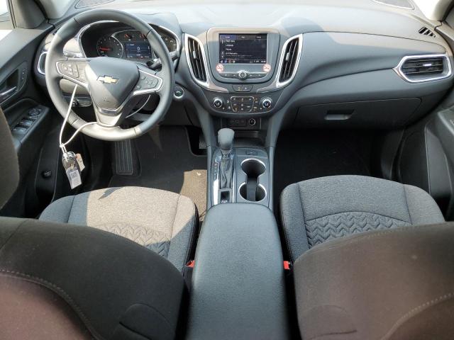  CHEVROLET EQUINOX 2024 Biały