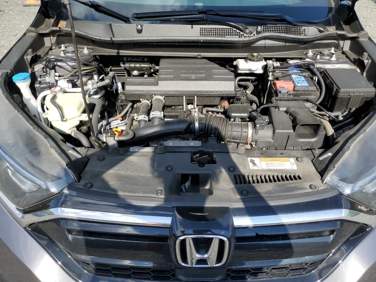 HONDA CRV 2022 VIN 2HKRW2H84NH665294 фото 12