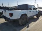 2021 Jeep Gladiator Overland for Sale in Los Angeles, CA - Front End