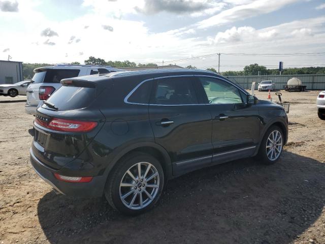  LINCOLN MKC 2019 Чорний