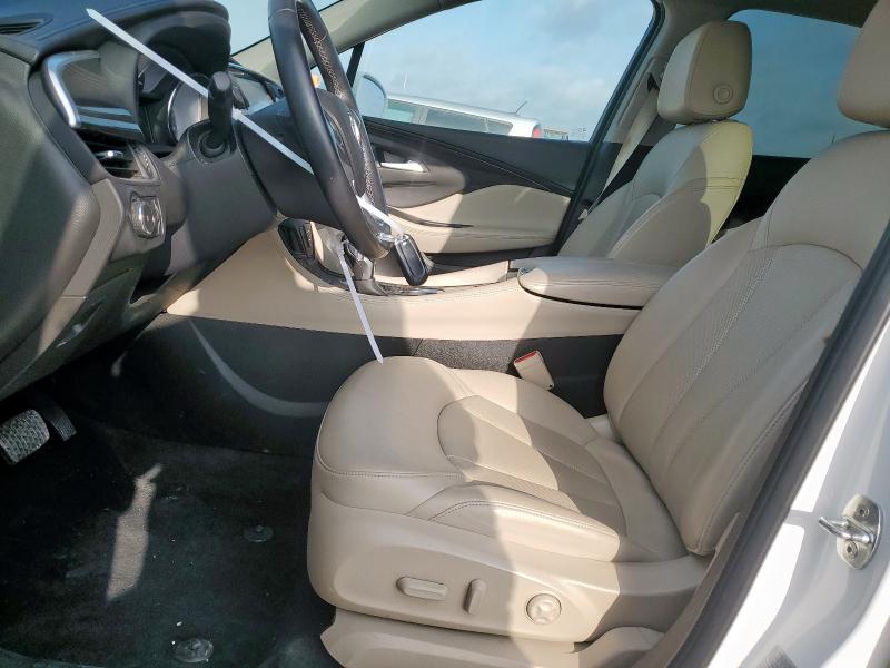  BUICK ENVISION 2020 Biały