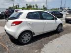 2013 Mazda Mazda2  zu verkaufen in Riverview, FL - Side