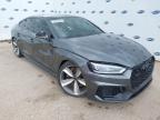 2019 AUDI RS 5 AUDI for sale at Copart SANDY