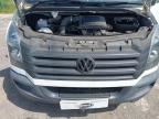 2015 VOLKSWAGEN CRAFTER CR for sale at Copart WOLVERHAMPTON