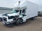 2024 FORD TRANSIT 35 for sale at Copart PETERLEE