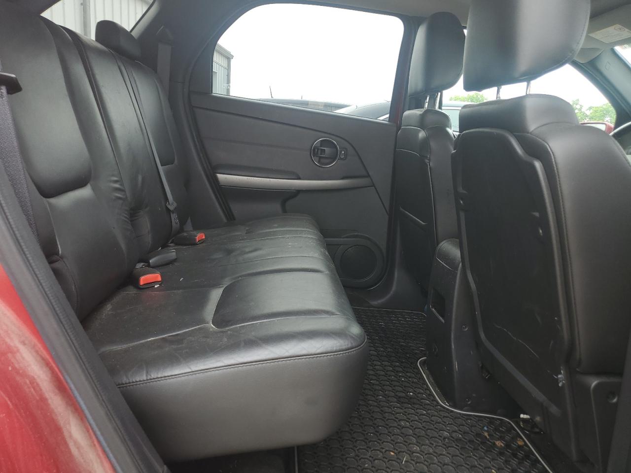 2006 Pontiac Torrent VIN: 2CKDL63F766050253 Lot: 60103155