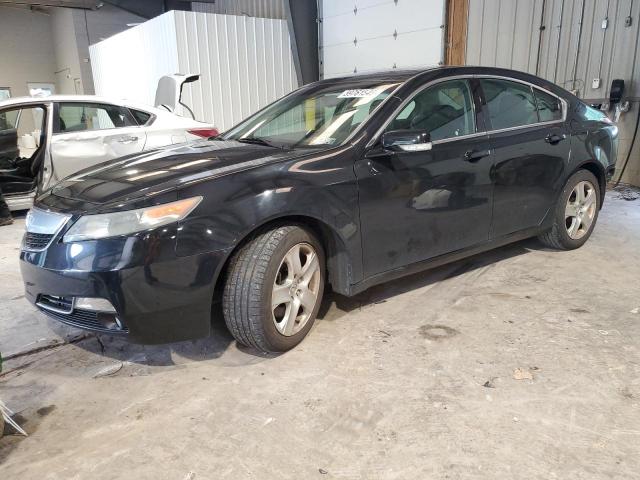 2013 Acura Tl Tech  