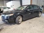 2013 Acura Tl Tech   იყიდება West Mifflin-ში, PA - Rear End