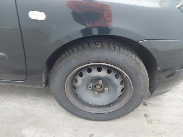 2005 RENAULT CLIO RUSH