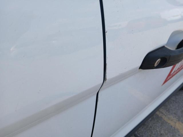 2017 FORD TRANSIT CONNECT 240 