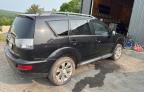 2011 Mitsubishi Outlander Se იყიდება Duryea-ში, PA - Mechanical