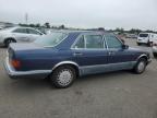 1987 Mercedes-Benz 300 Sdl продається в Brookhaven, NY - Minor Dent/Scratches