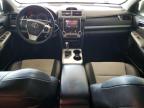 2013 Toyota Camry L   за продажба в Madisonville, TN - Front End