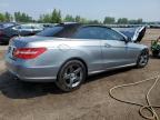 2011 MERCEDES-BENZ E 350   for sale at Copart ON - TORONTO