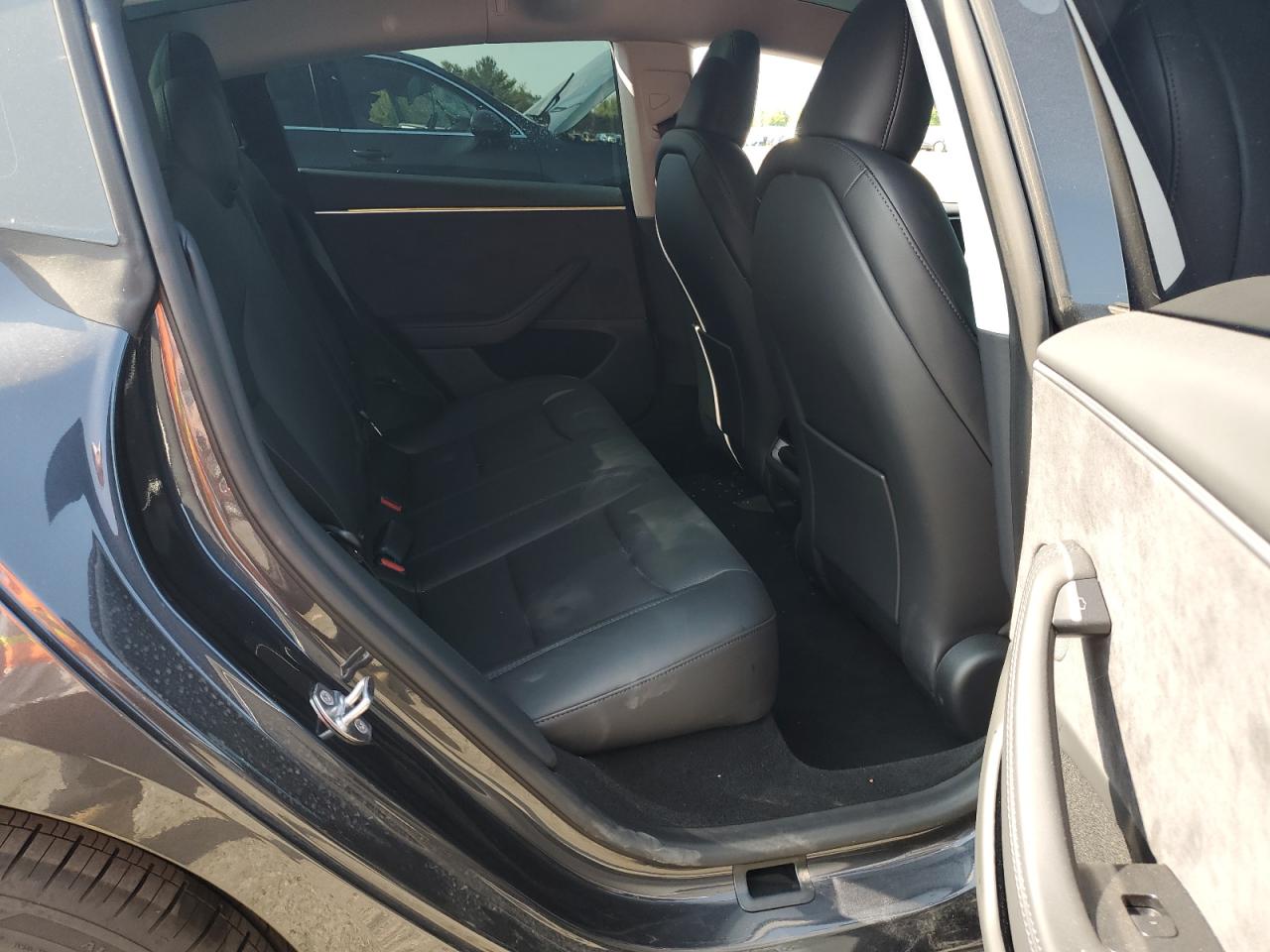 2025 Tesla Model 3 VIN: 5YJ3E1EB0SF902974 Lot: 59728245