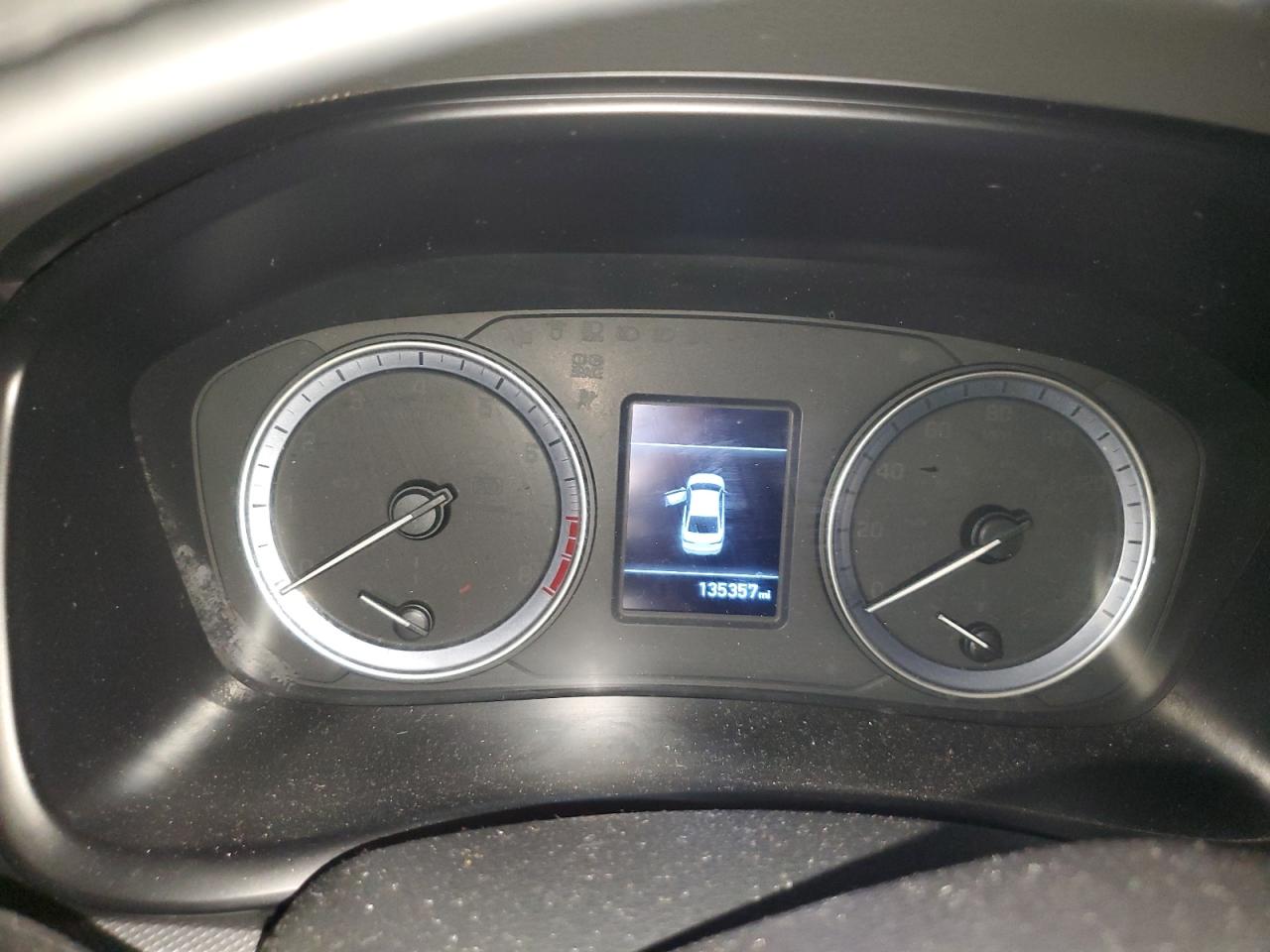 2018 Hyundai Sonata Se VIN: 619183 Lot: 62615535