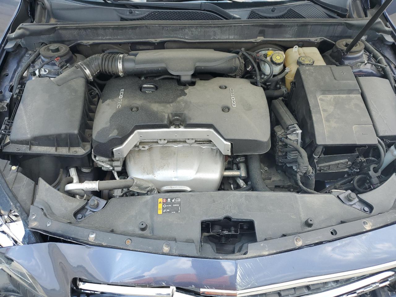 2013 Chevrolet Malibu 1Lt VIN: 1G11C5SA4DF295744 Lot: 58962035