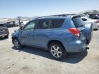2008 Toyota Rav4 Limited zu verkaufen in Las Vegas, NV - Front End