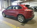 2019 Ford Edge Sel en Venta en Marlboro, NY - Front End