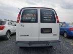 2023 GMC SAVANA G2500 for sale at Copart QC - MONTREAL