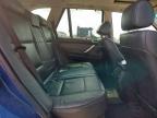 2001 Bmw X5 3.0I იყიდება New Braunfels-ში, TX - Front End