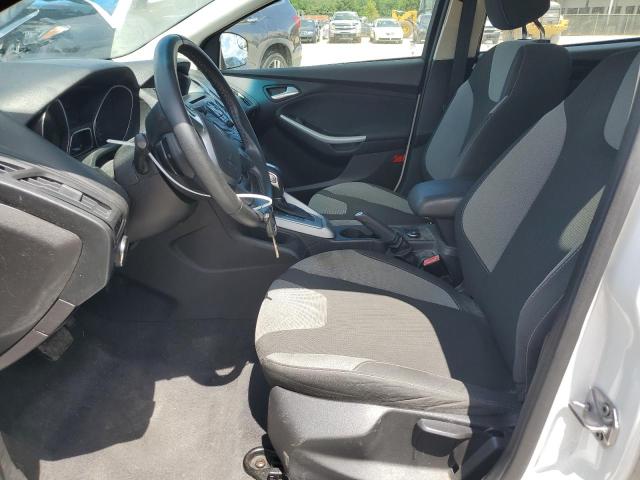  FORD FOCUS 2012 White