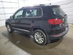 2017 Volkswagen Tiguan Wolfsburg   for Sale in Candia, NH - Normal Wear