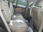 2011 Lincoln Mkx  na sprzedaż w Ellwood City, PA - Front End