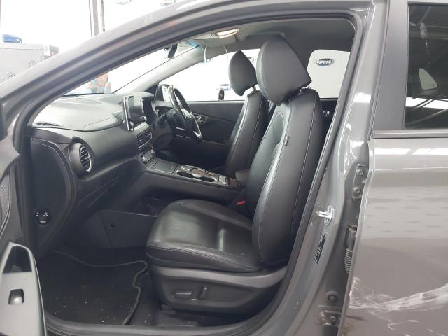 2018 HYUNDAI KONA PREMI