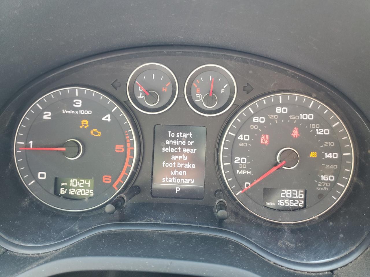 2011 Audi A3 Premium Plus VIN: WAUKJAFM9BA022482 Lot: 60650055