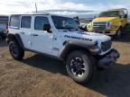 2025 Jeep Wrangler Rubicon for Sale in Kapolei, HI - Side