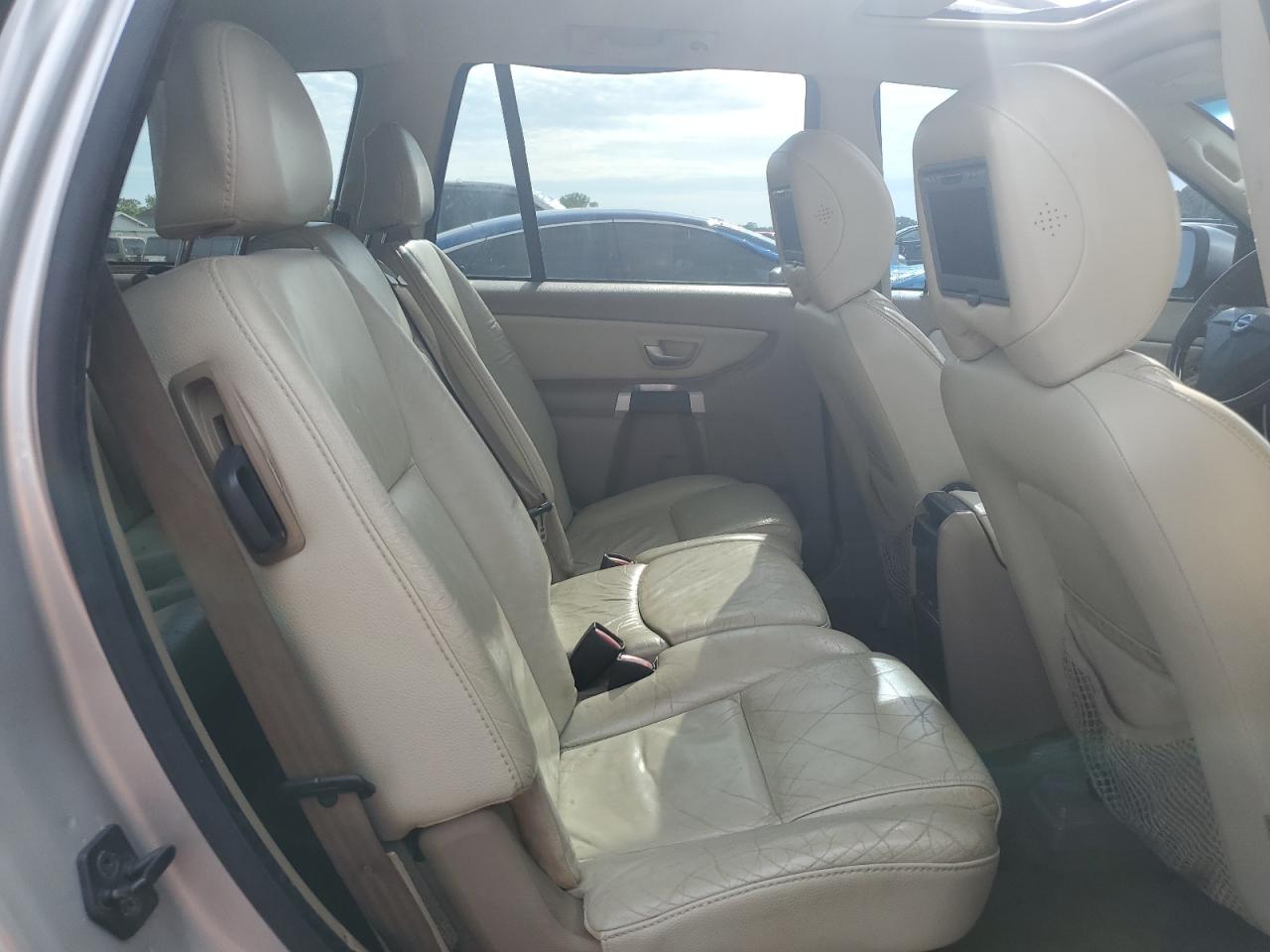 2008 Volvo Xc90 3.2 VIN: YV4CY982081467289 Lot: 62493105
