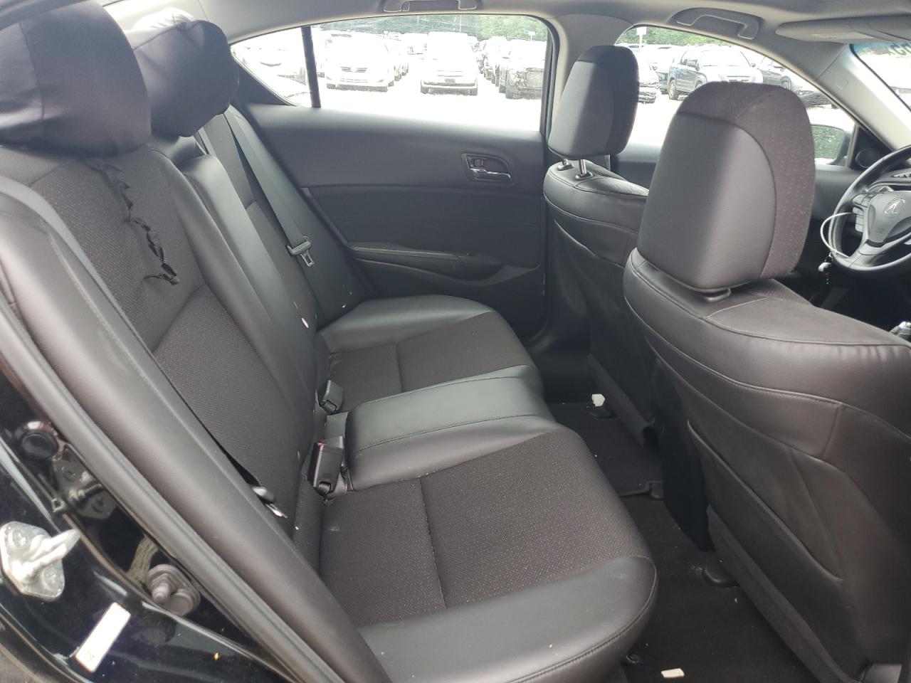 2013 Acura Ilx 20 VIN: 19VDE1F31DE003327 Lot: 62473865