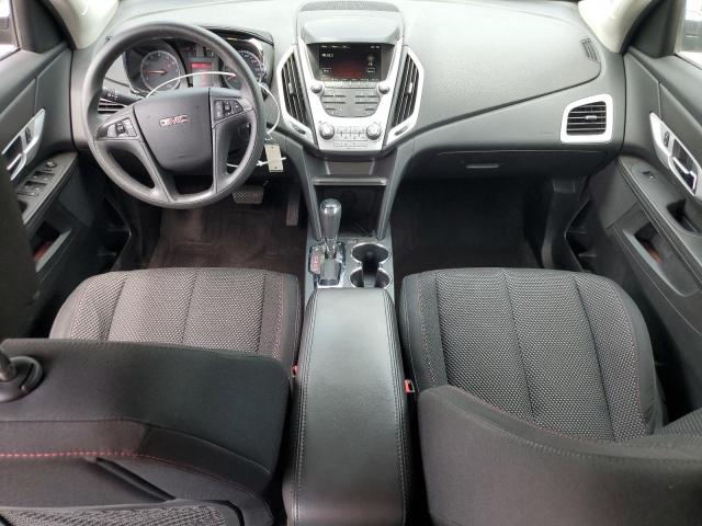  GMC TERRAIN 2016 Szary
