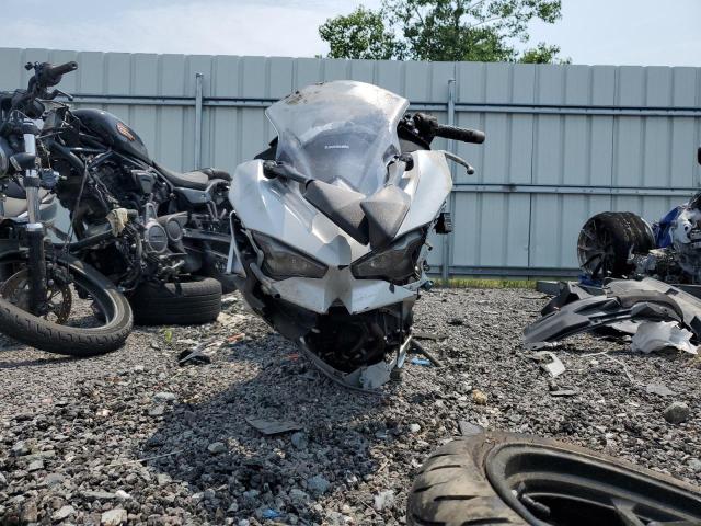 2024 KAWASAKI EX500   