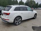 2020 Audi Q7 Premium Plus на продаже в Arlington, WA - Mechanical