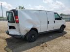 2013 CHEVROLET EXPRESS G1500    for sale at Copart MI - DETROIT