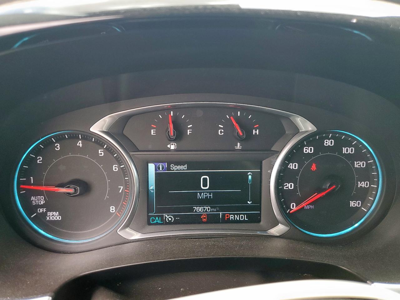 2019 Chevrolet Traverse Lt VIN: 1GNERGKW3KJ221022 Lot: 62886485