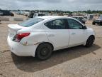 2013 Nissan Versa S   за продажба в Oklahoma City, OK - Front End